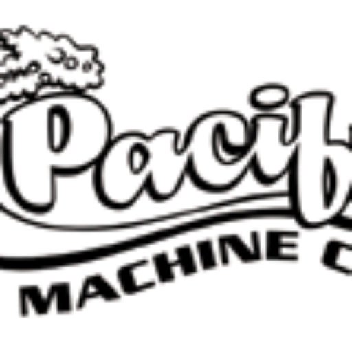 Mechanical Engineering Pacific CNC